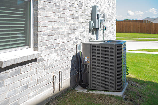 Reliable Ac Installation contractor in Hopkinton, MA by FH HVAC